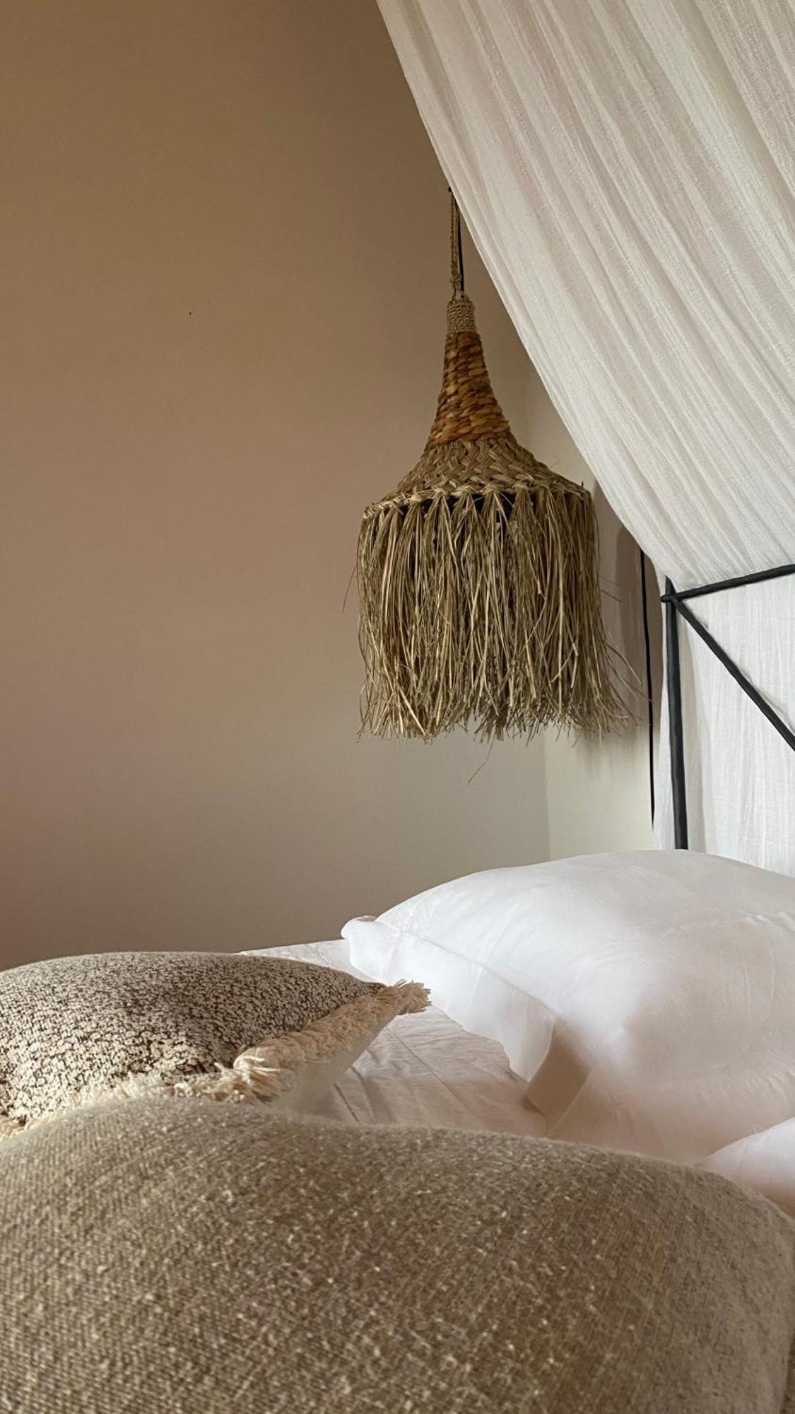 Abbadia Wine Relais Bed & Breakfast Montefollonico Екстериор снимка