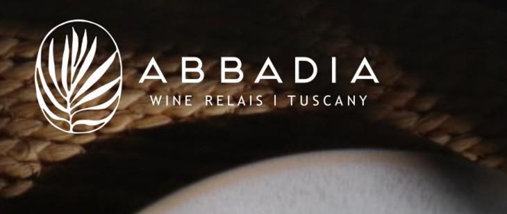 Abbadia Wine Relais Bed & Breakfast Montefollonico Екстериор снимка