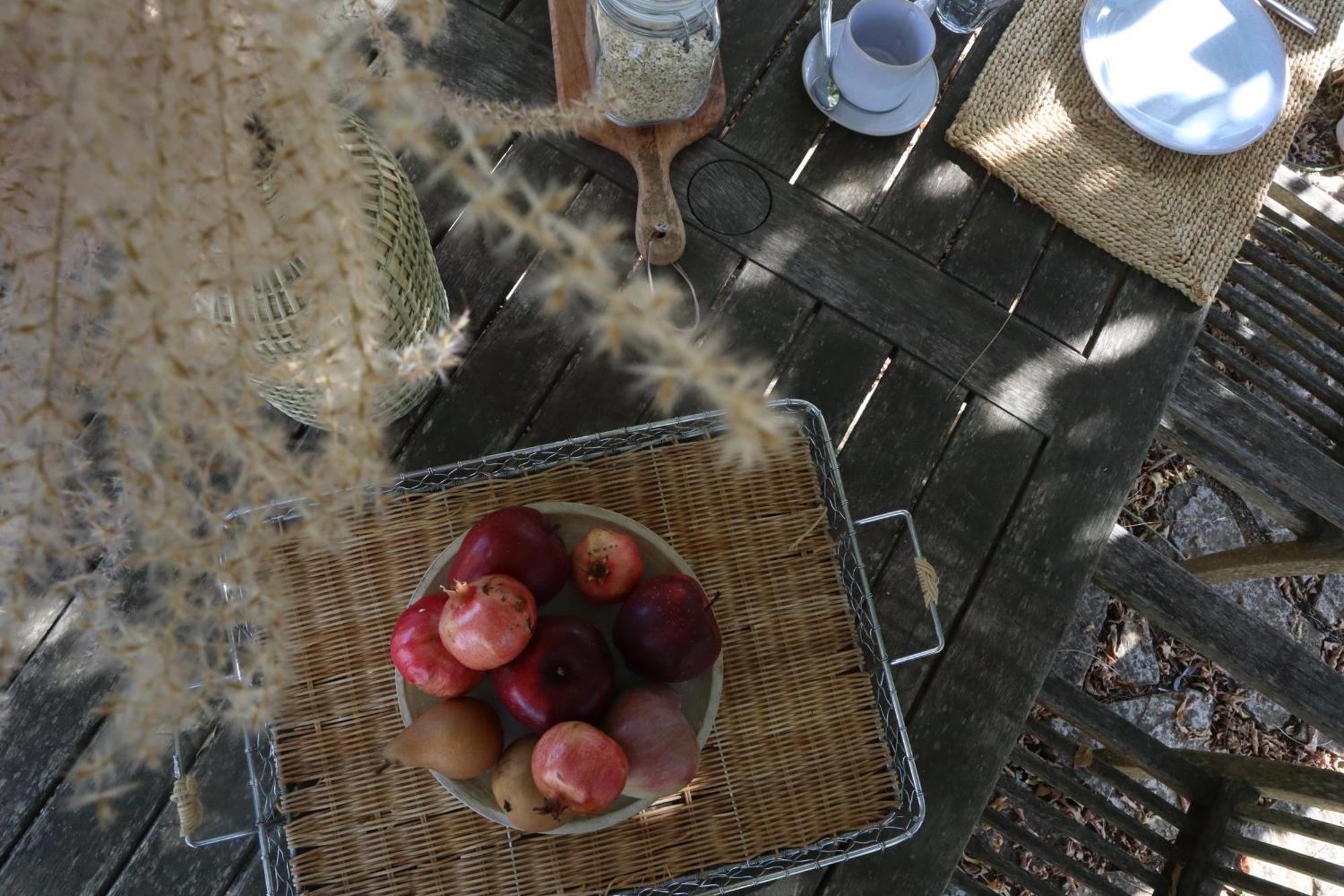 Abbadia Wine Relais Bed & Breakfast Montefollonico Екстериор снимка